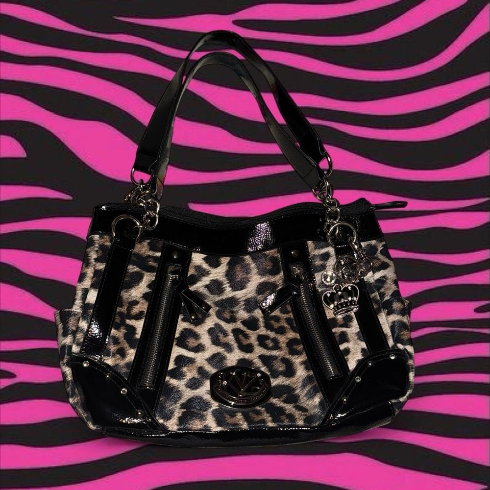 Kathy Van Zeeland Women's Handbag
